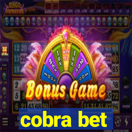 cobra bet