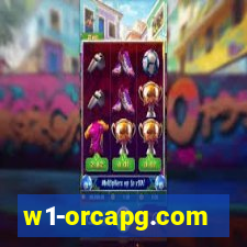 w1-orcapg.com