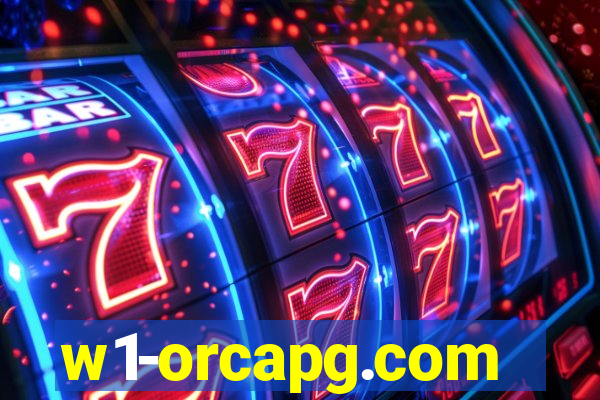 w1-orcapg.com