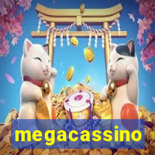 megacassino