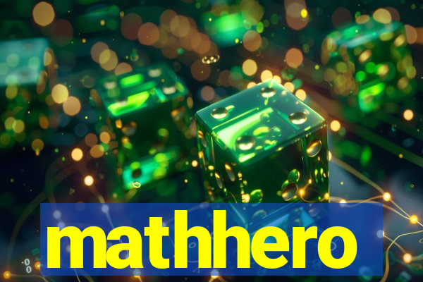 mathhero