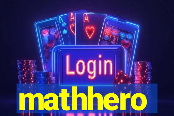 mathhero