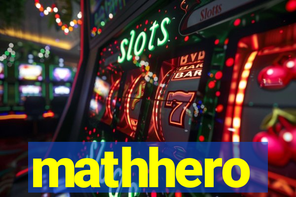 mathhero