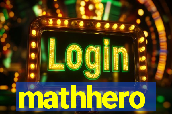 mathhero