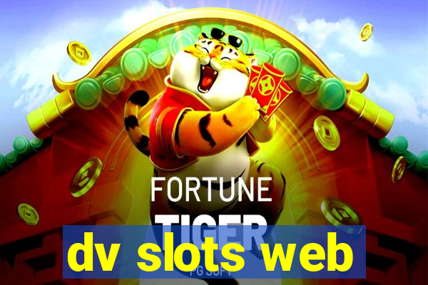 dv slots web