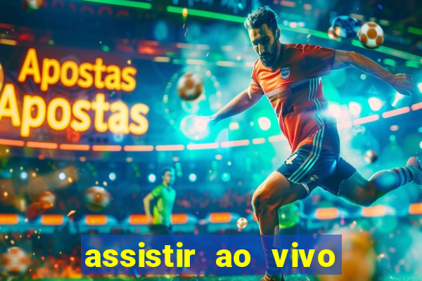 assistir ao vivo flamengo futemax