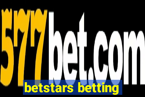 betstars betting