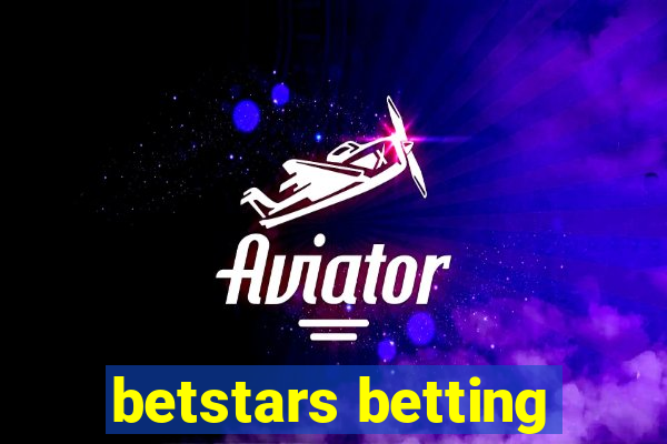 betstars betting