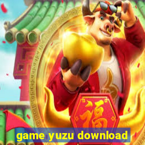 game yuzu download