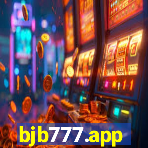 bjb777.app