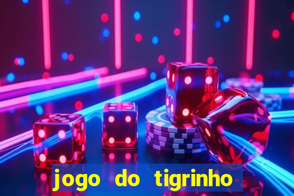 jogo do tigrinho que paga bem