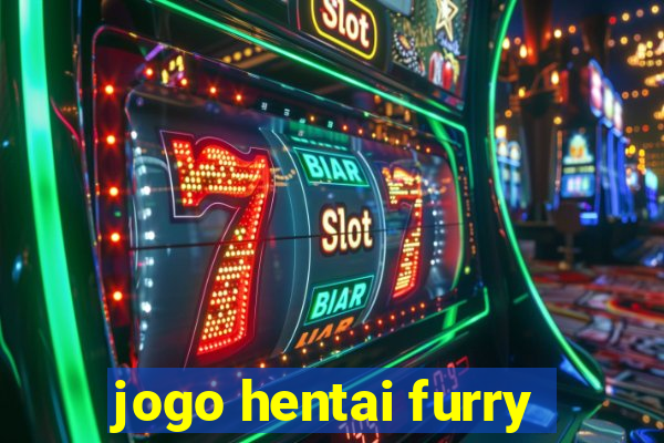 jogo hentai furry