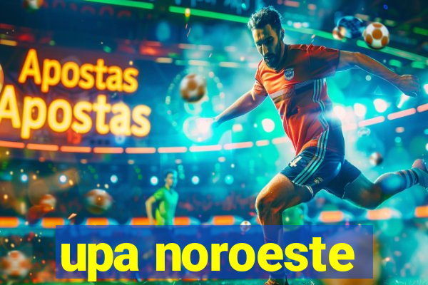 upa noroeste