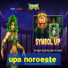 upa noroeste