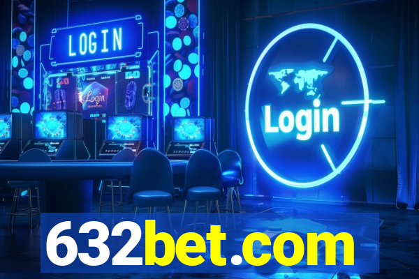 632bet.com