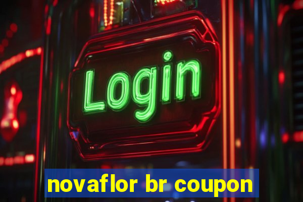 novaflor br coupon