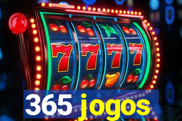 365 jogos