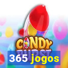 365 jogos