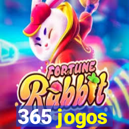 365 jogos