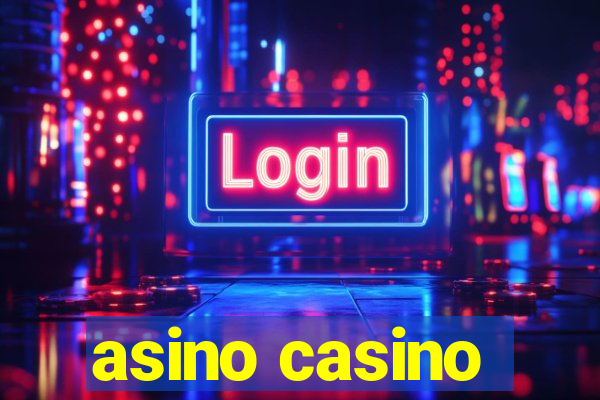 asino casino