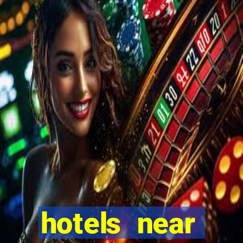 hotels near wetumpka casino