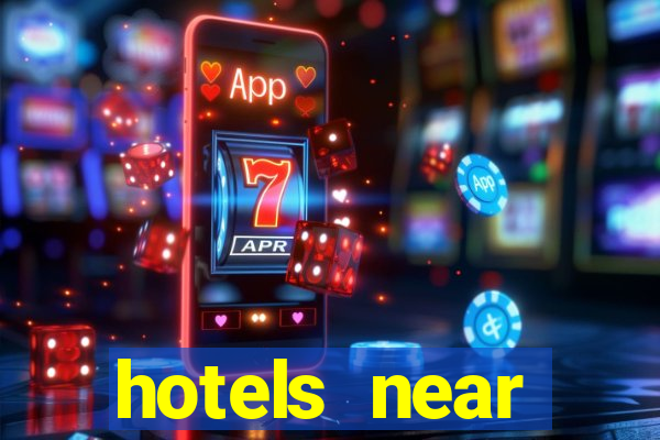 hotels near wetumpka casino