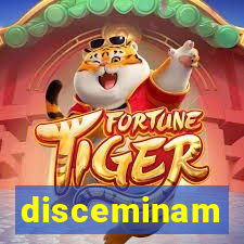 disceminam