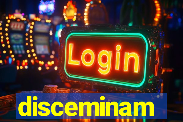 disceminam