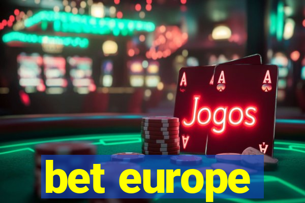 bet europe