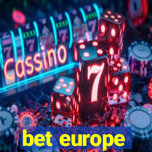 bet europe