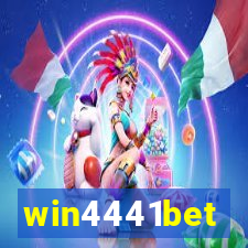 win4441bet