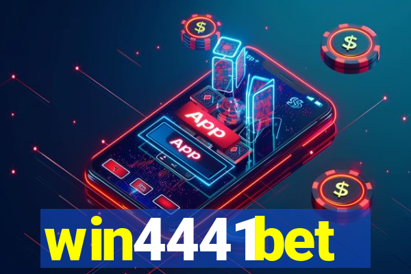 win4441bet