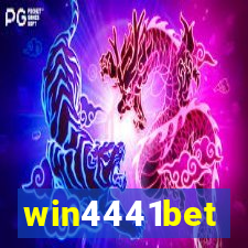 win4441bet