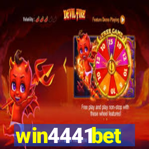 win4441bet