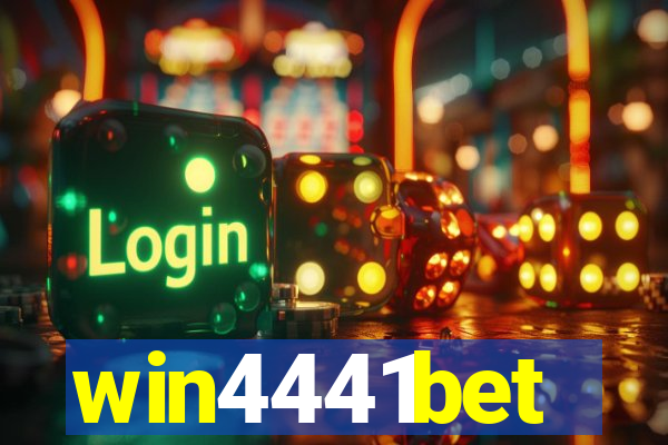 win4441bet