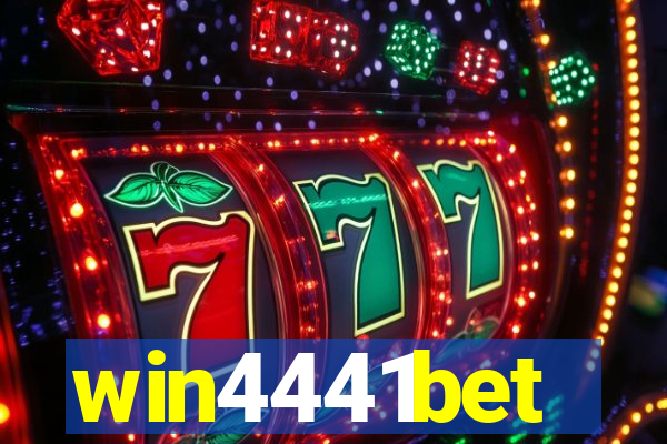 win4441bet