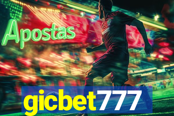 gicbet777