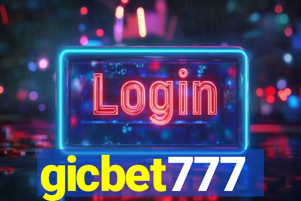 gicbet777