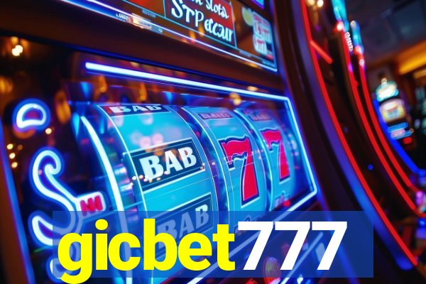 gicbet777