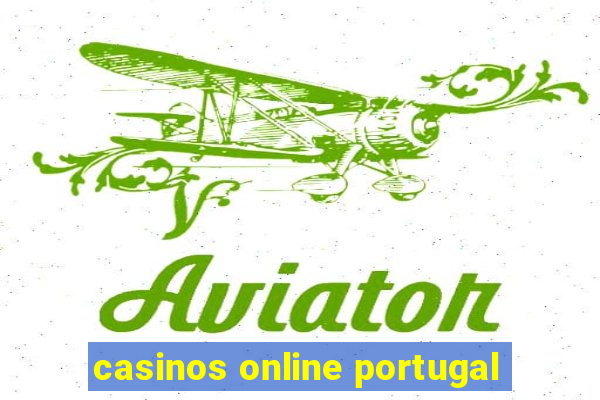 casinos online portugal