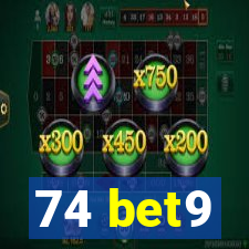 74 bet9