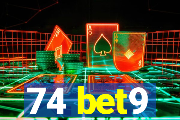 74 bet9