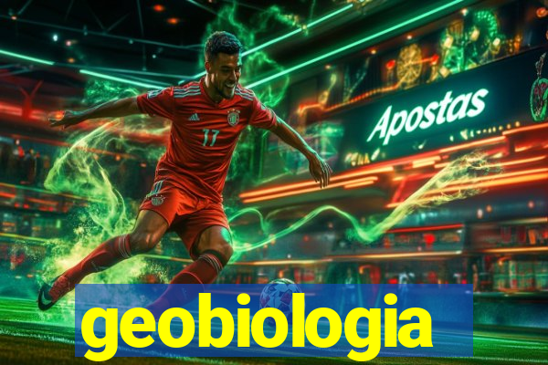 geobiologia