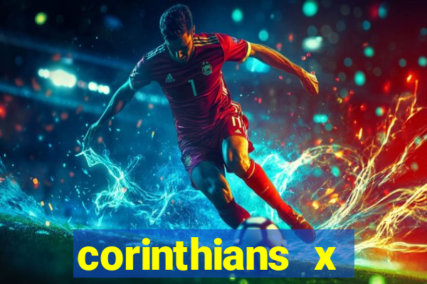 corinthians x cruzeiro ao vivo futemax