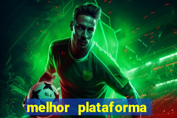 melhor plataforma para jogar fortune dragon