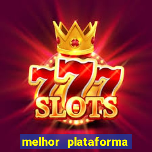 melhor plataforma para jogar fortune dragon