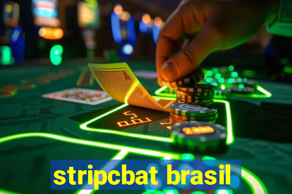 stripcbat brasil