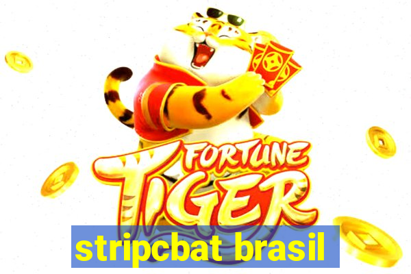 stripcbat brasil