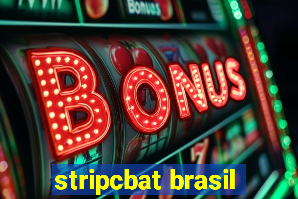 stripcbat brasil