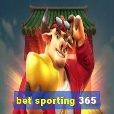 bet sporting 365